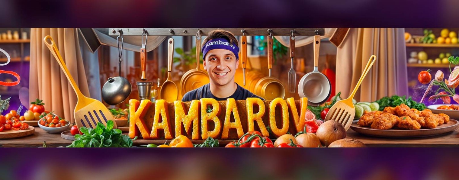 Kambar0v
