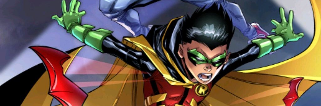 ROBIN