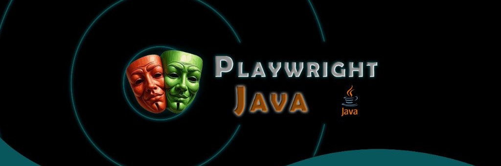 Playwright Java QA Teach