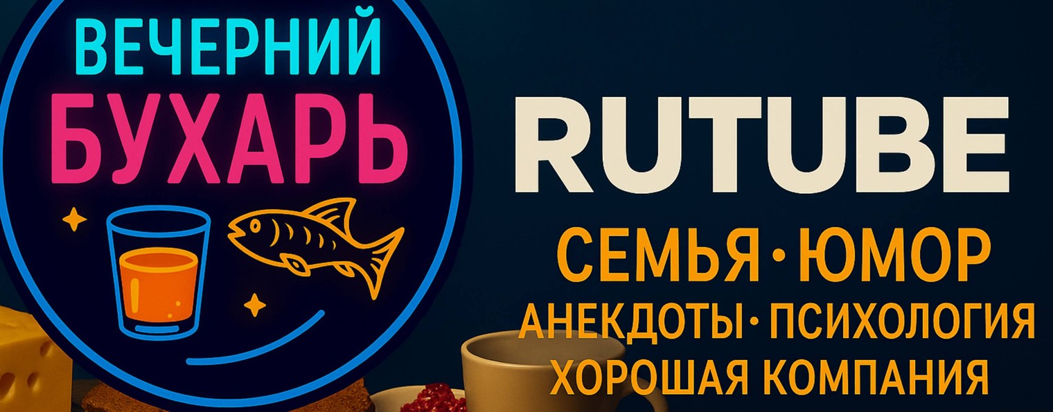 Вечерний Бухарь