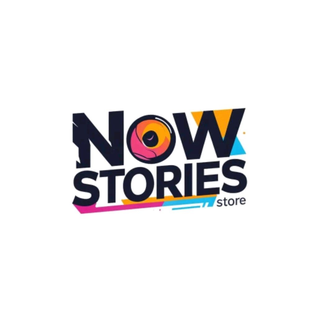 Now Stories
