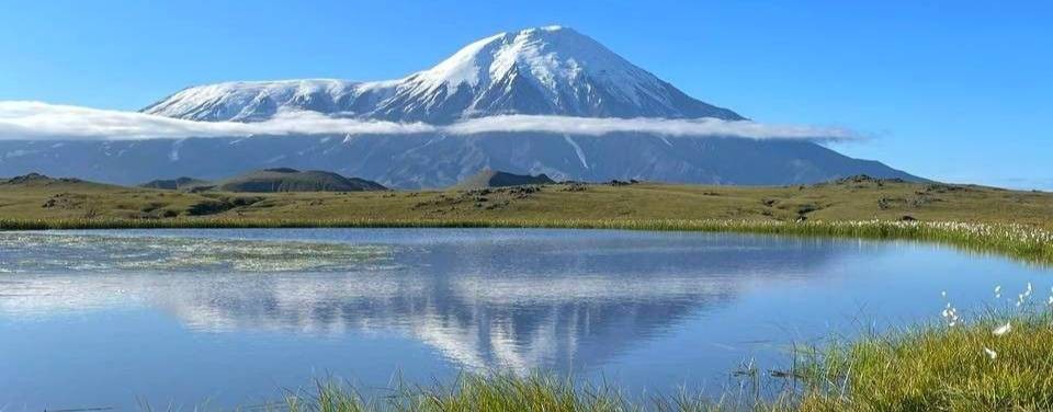 Время путешествий "На краю земли"