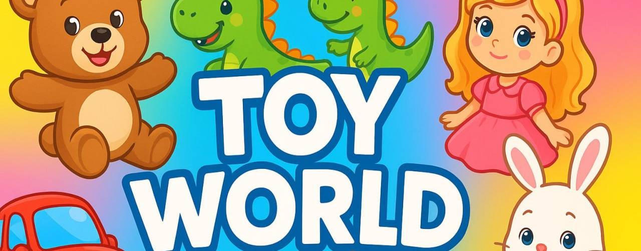 TOY WORLD