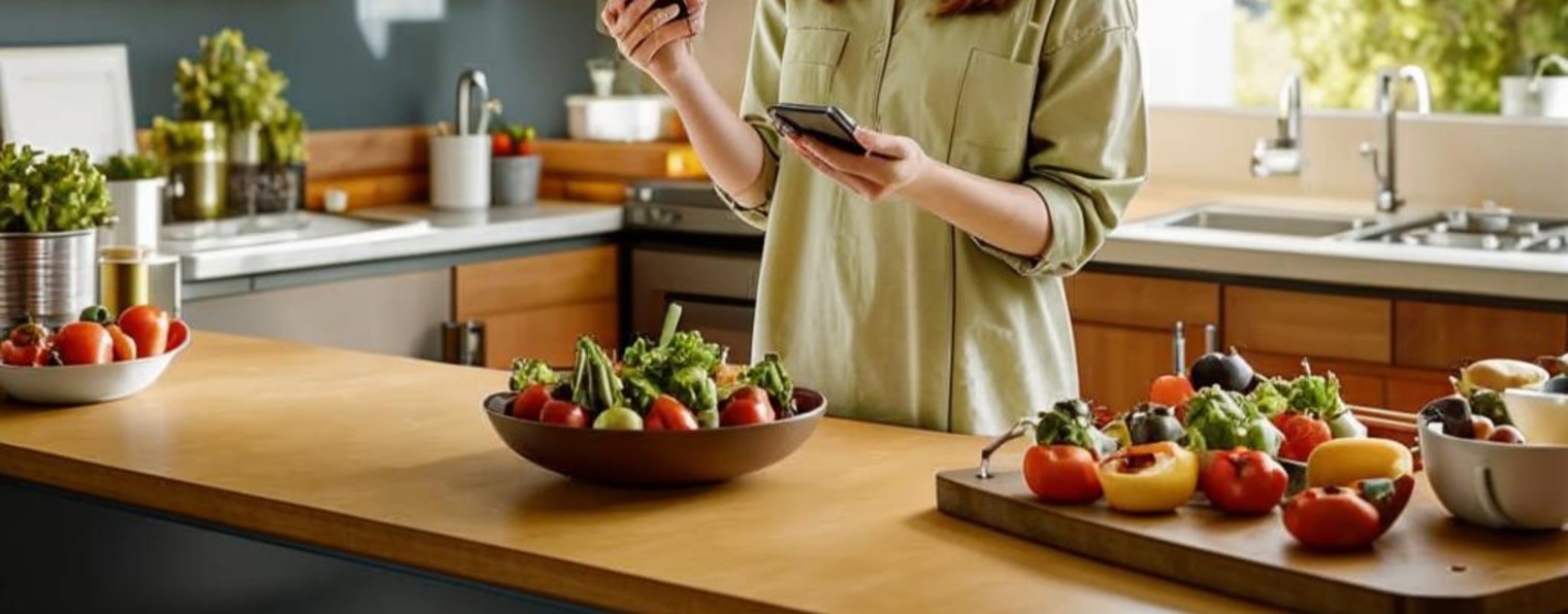 Вдохновляю готовить 👩🏻🍳