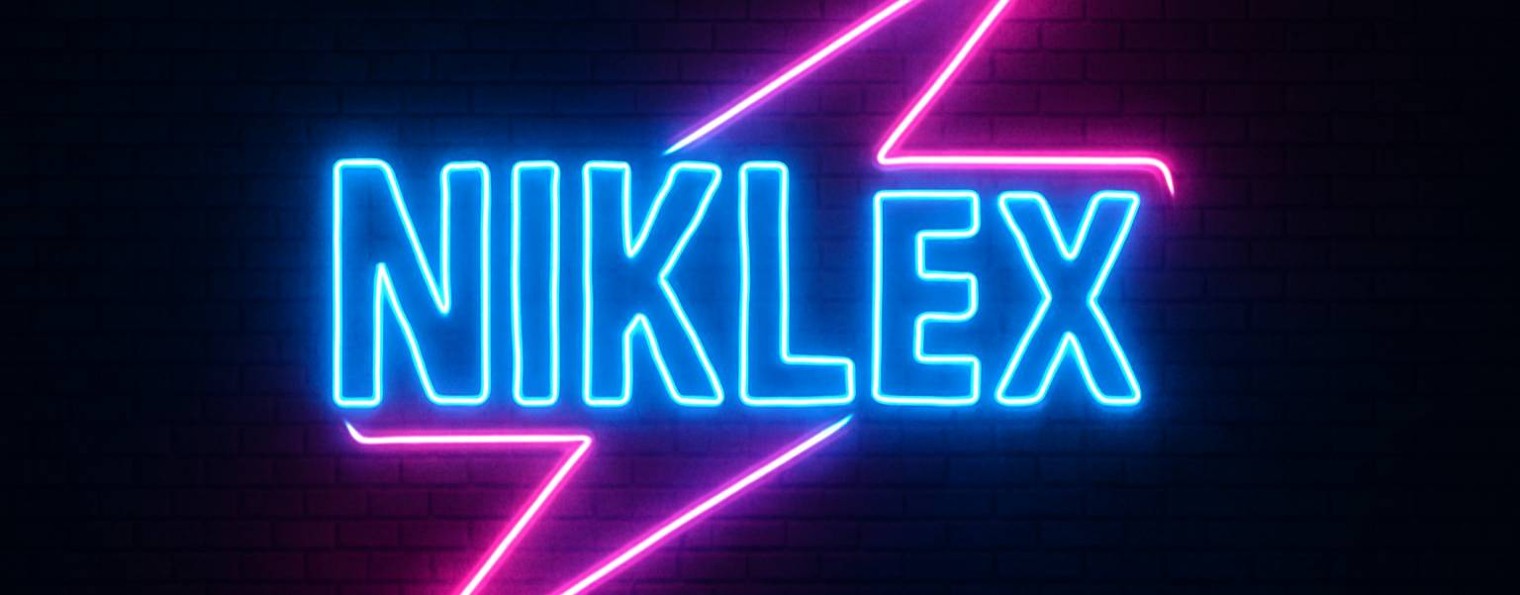 Games with Niklex