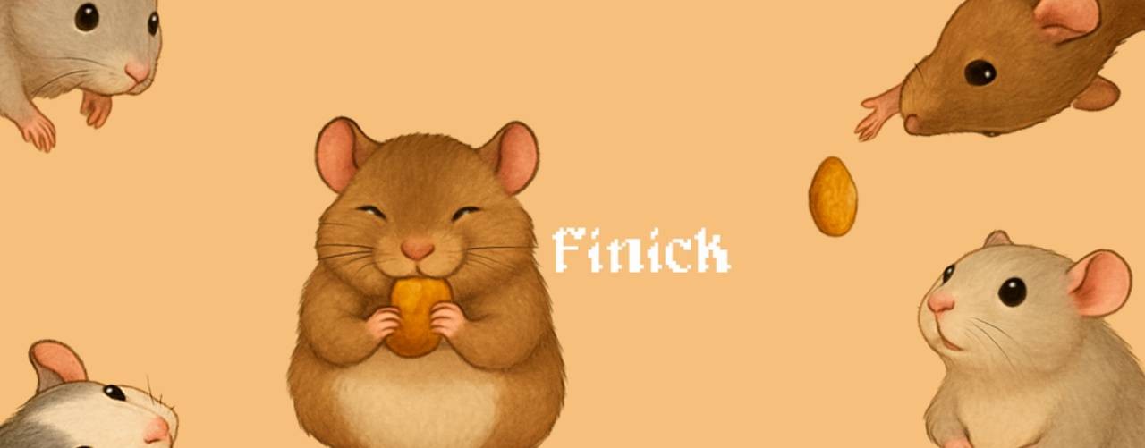 Finick ALO