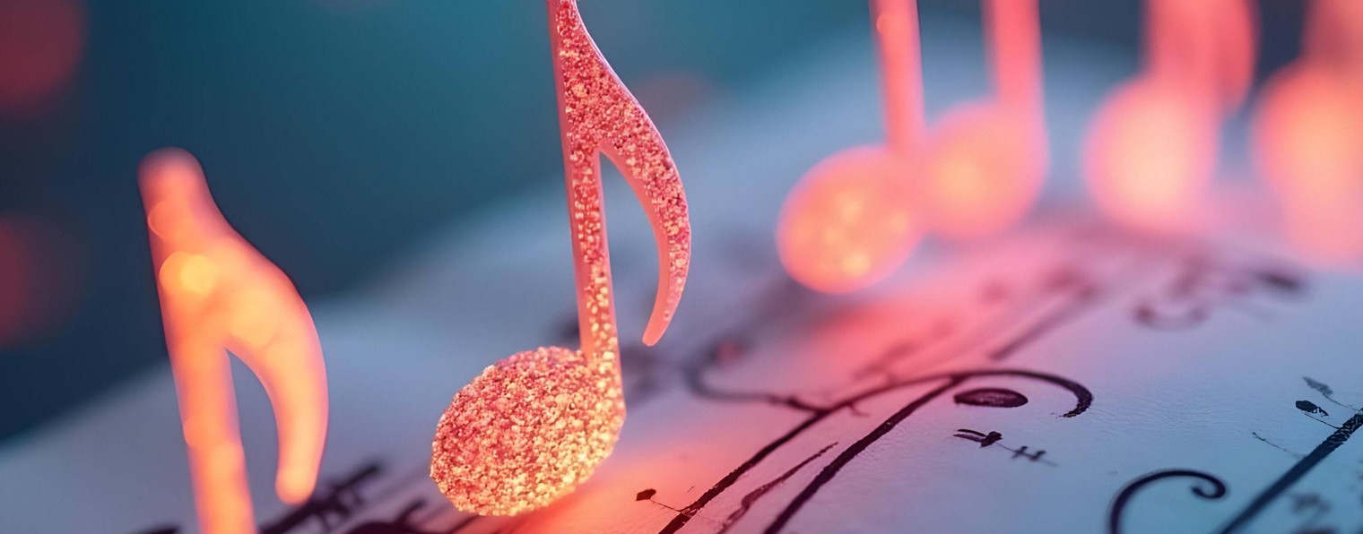 Ассорти MUSIC