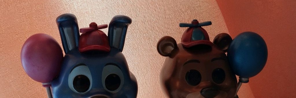 Kirill FNAF 2