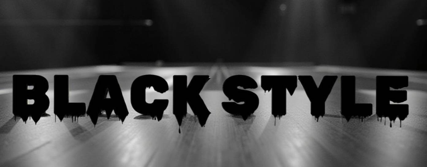 Кавер-группа "BLACK STYLE"