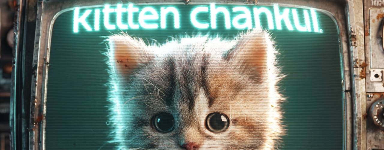 Котока-канал🐱