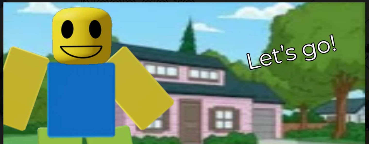 Roblox animations and playses