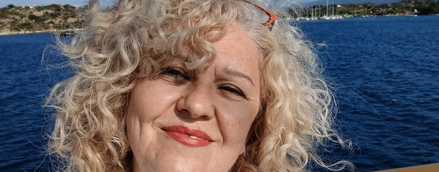 IRINAKASPER