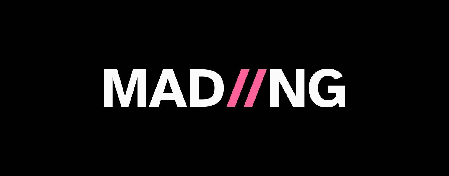 MAD//NG