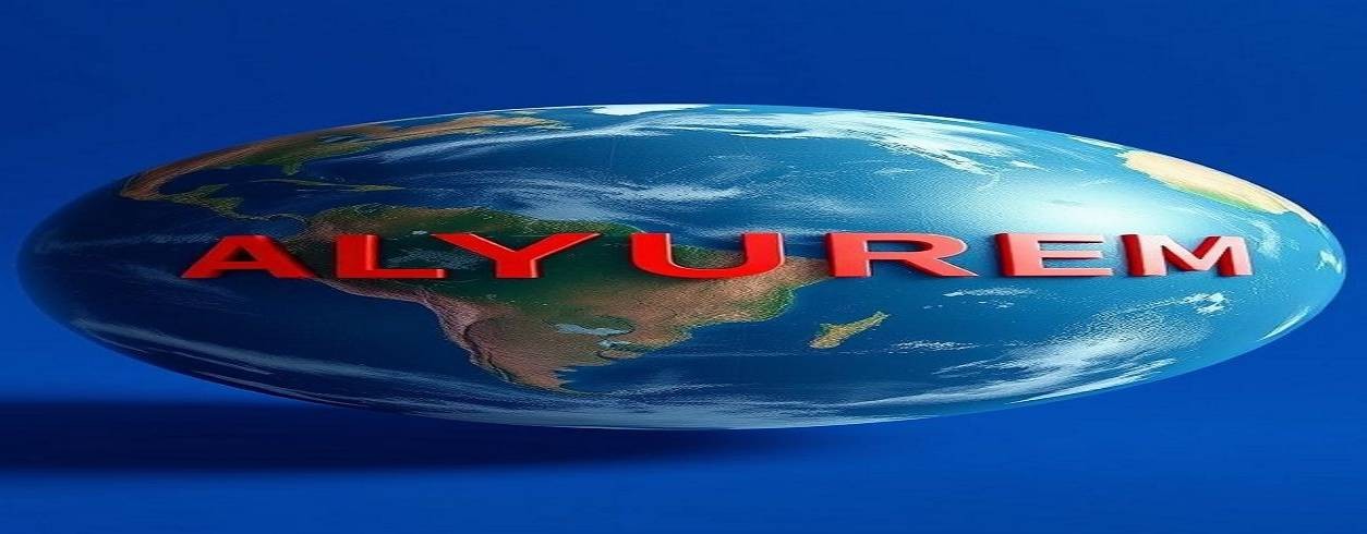 Alyurem