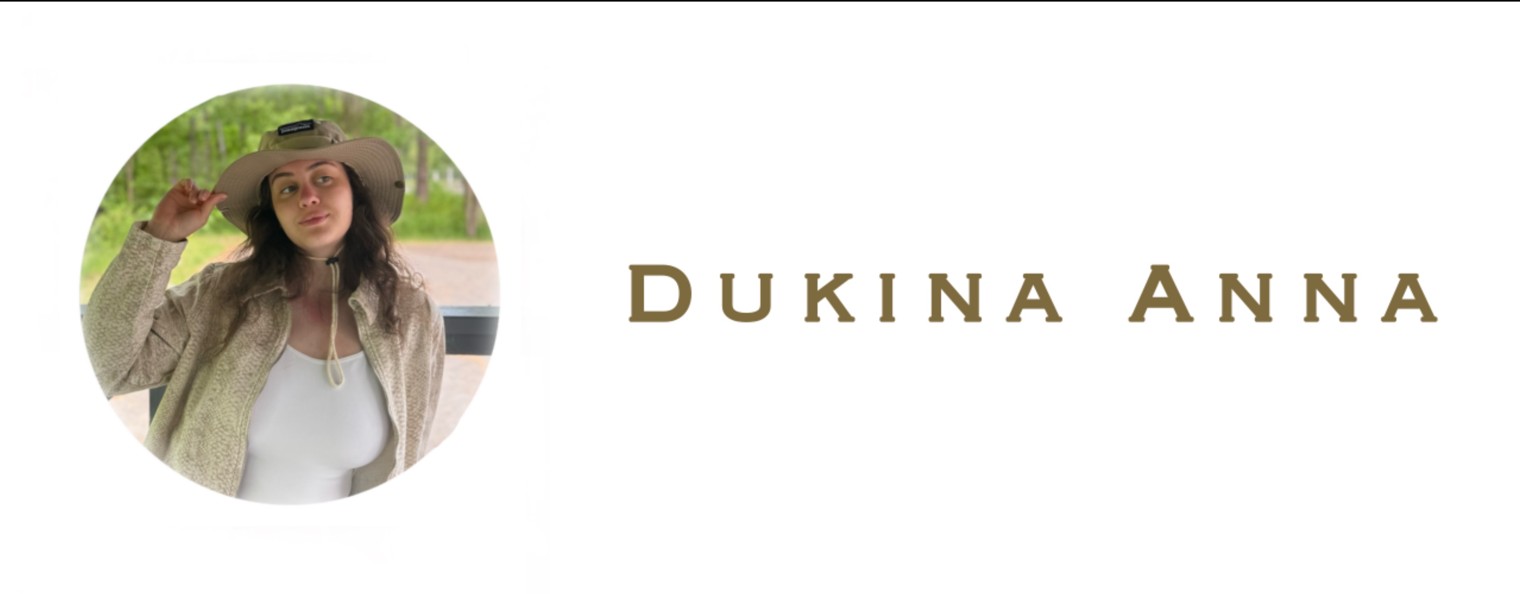 Dukina Anna