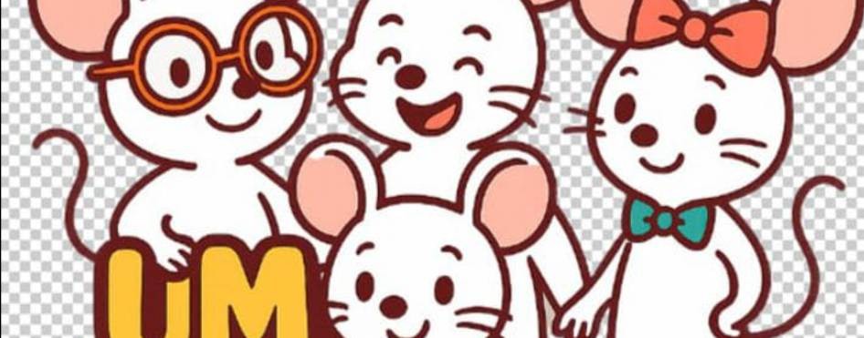 Ум Маусы / Um Mouses