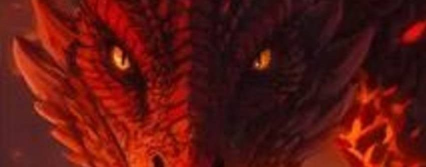 Красный Дракон