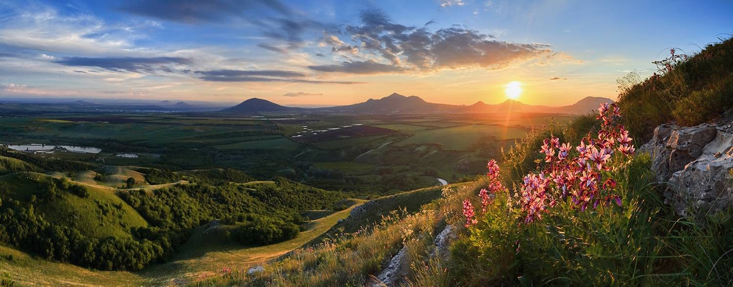 ООО АН "Этажи КМВ"