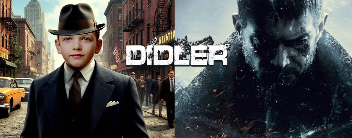 DIDLER