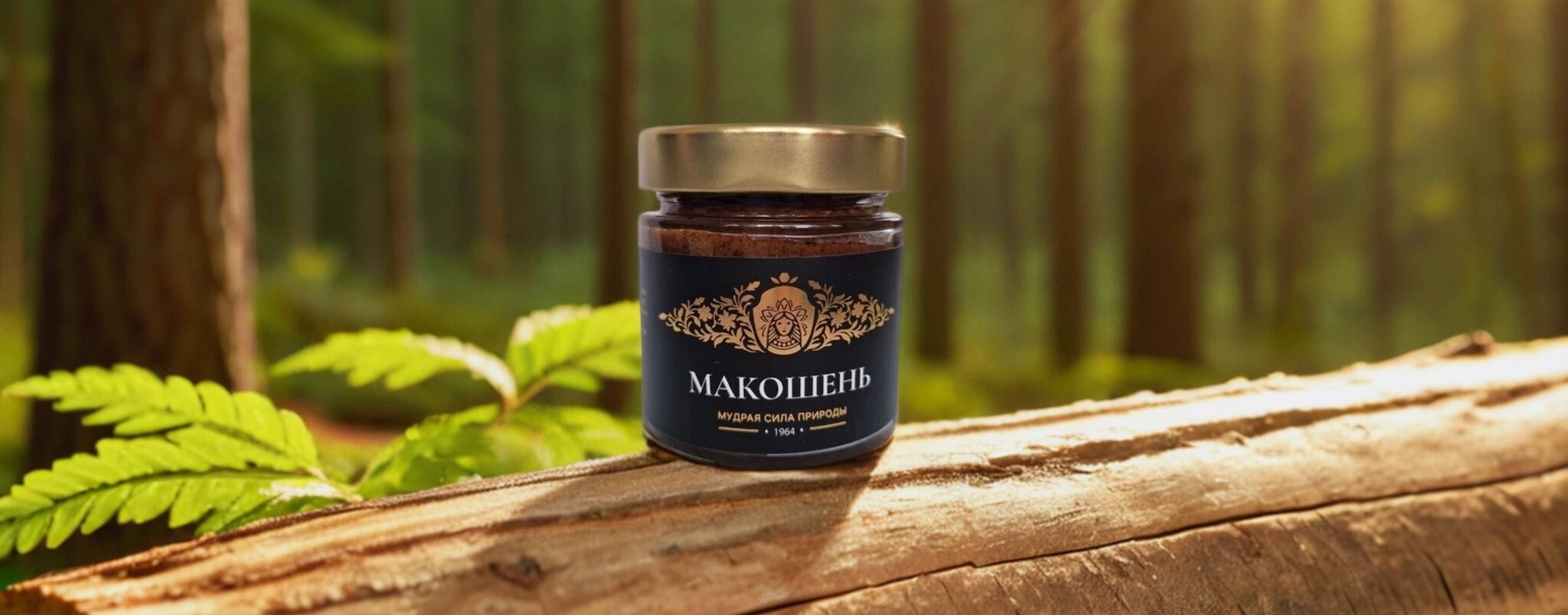 МАКОШЕНЬ. Официальный канал производителя