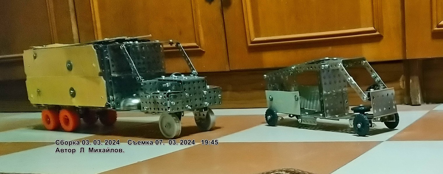 KICQ и Jabber