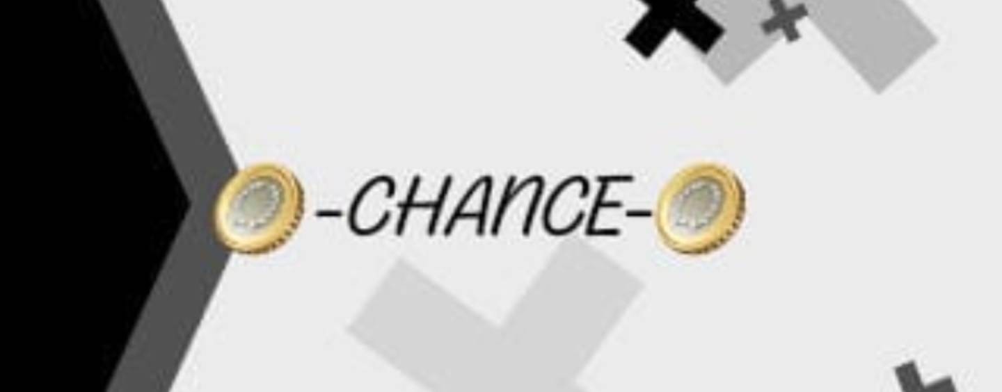 🪙-CHANCE-🪙(Уже не 007n7)
