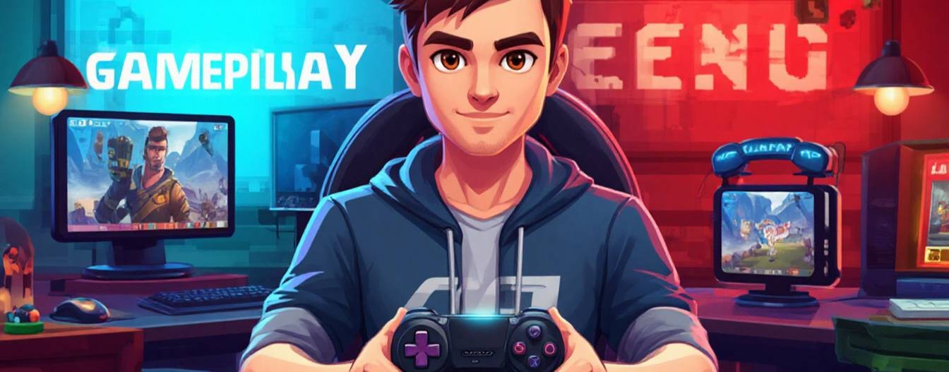 PWNZ GAMEPLAY