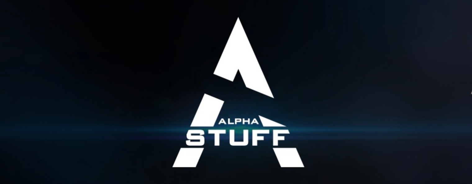 ALPHA STUFF