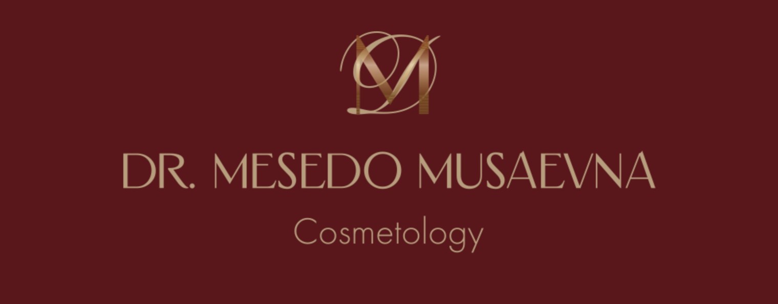 Mesedo Musaevna