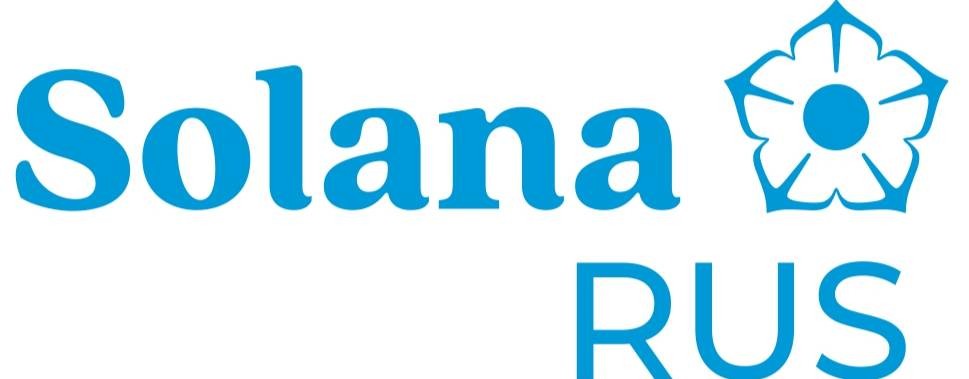 Solana-rus