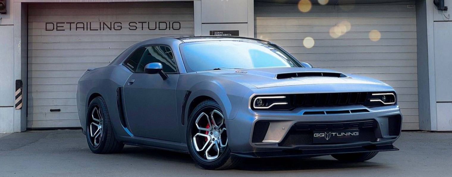 Gq tuning & Detailing studio