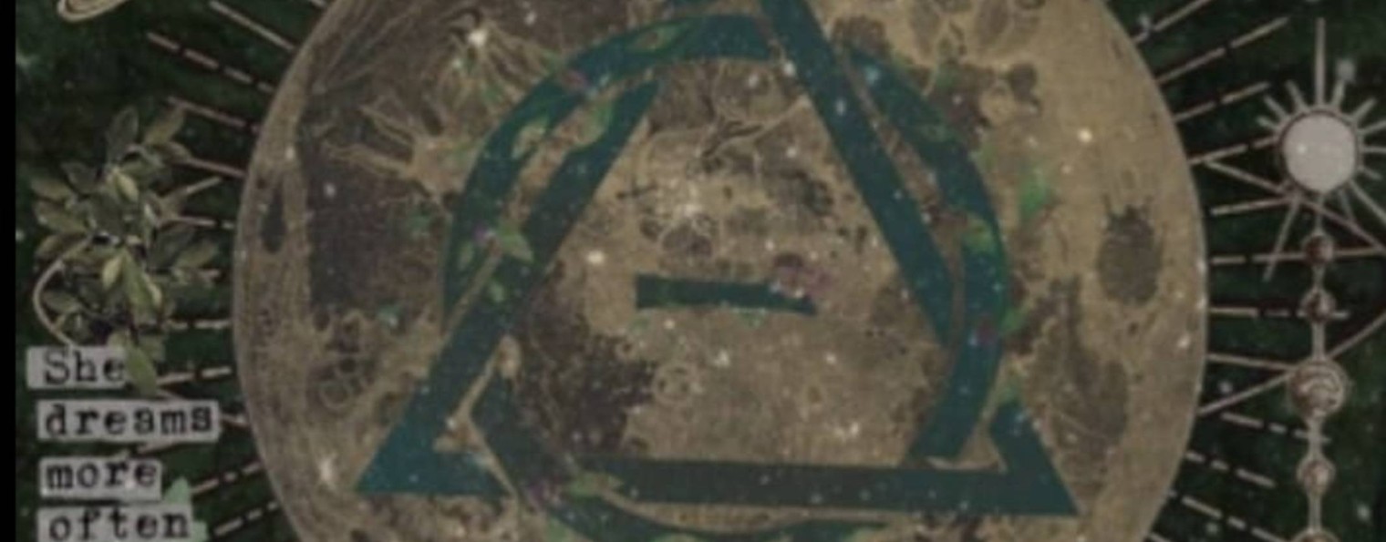 квд 🌀Пятнышко ╶⃝⃤