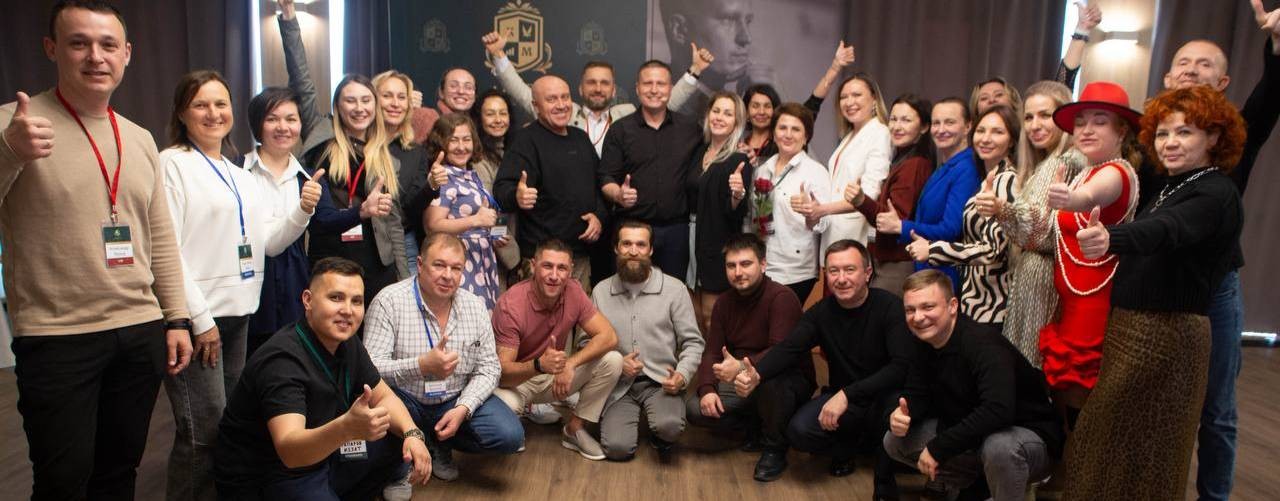 PRO Бизнес ~ Кирилл Агалаков