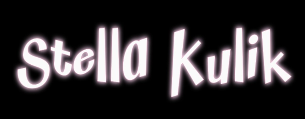 Stella Kulik
