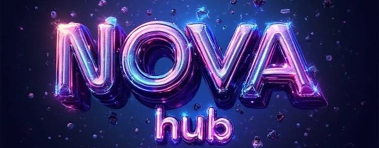 NOVA hub