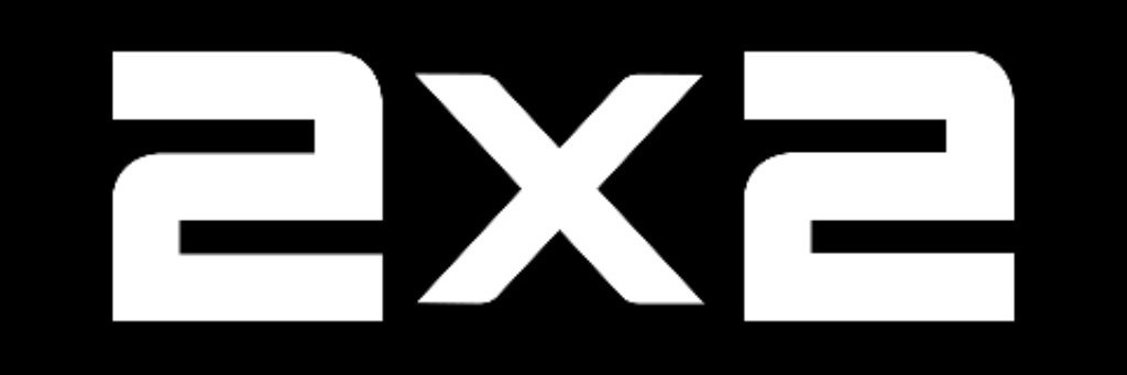2×2