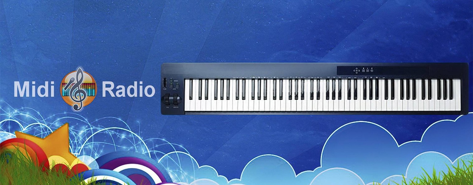 MidiRadio