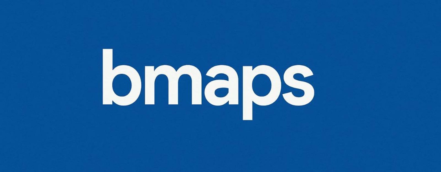 Bmaps