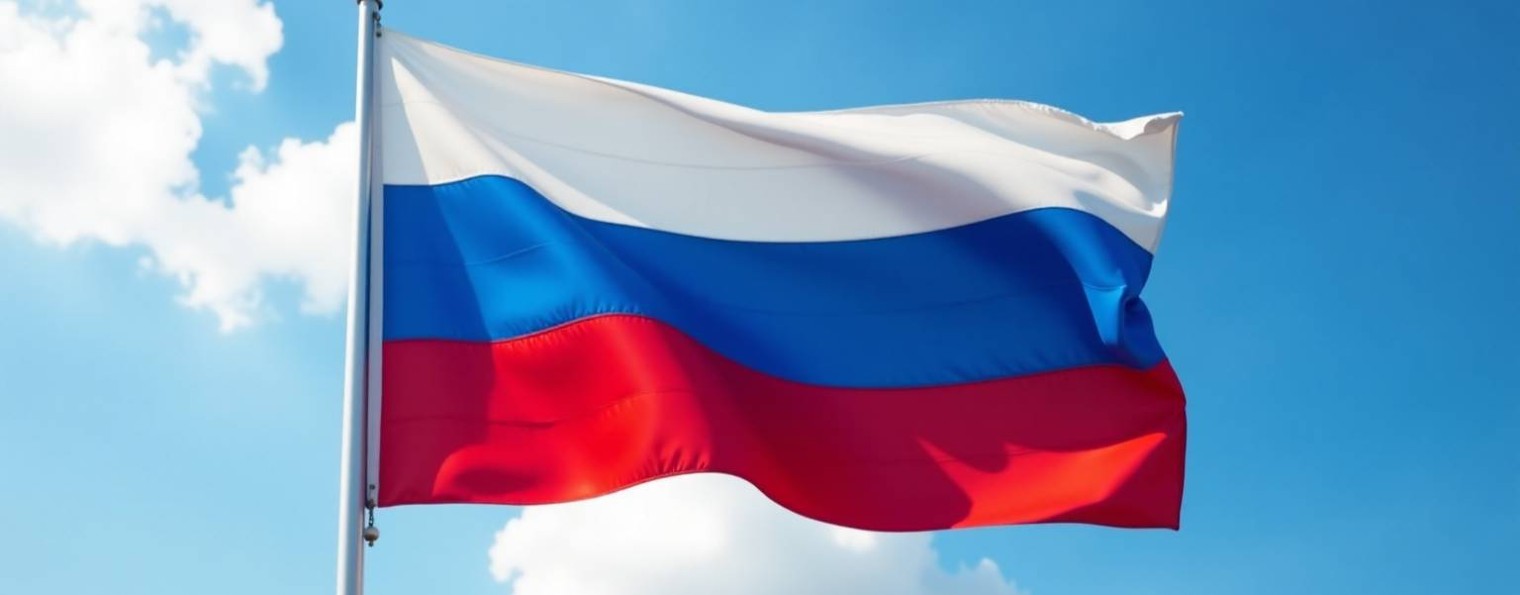 Русская Весна