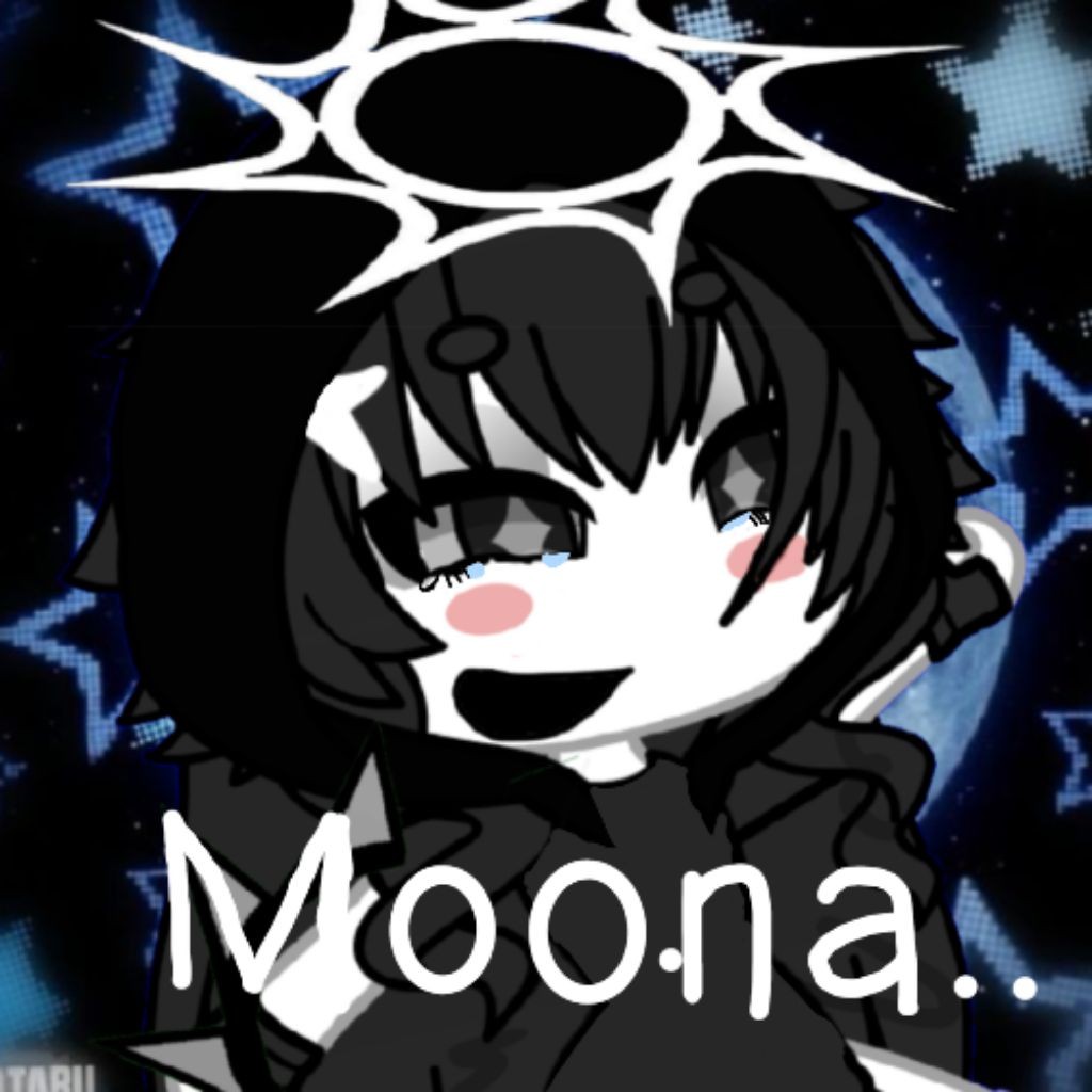 :: 𝙼𝚘𝚘𝚗𝚊 ★