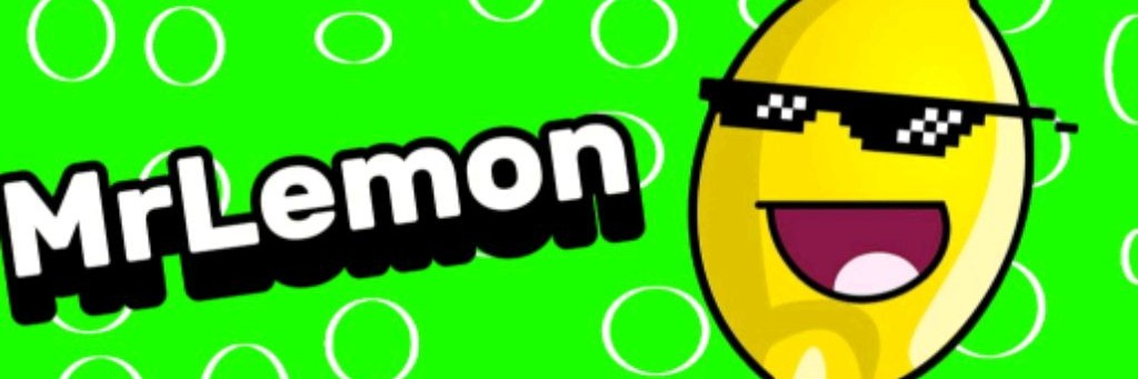MrLemon