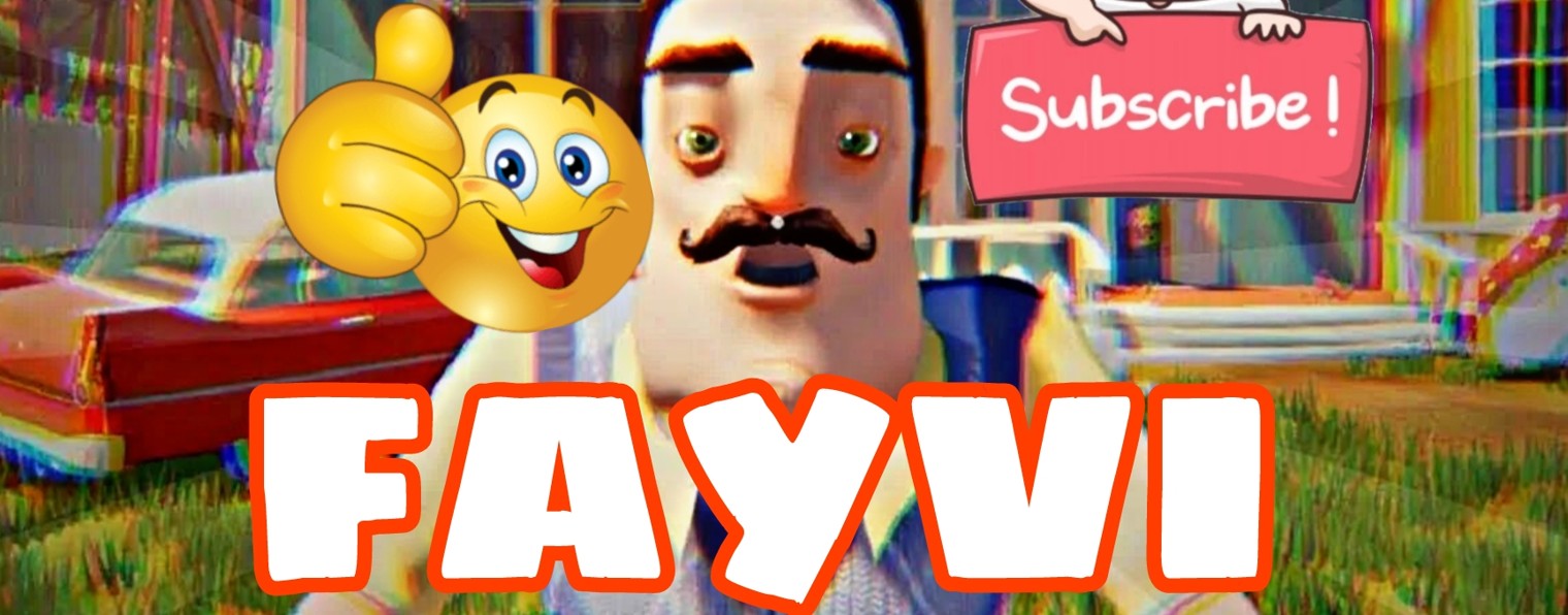 FAYVI