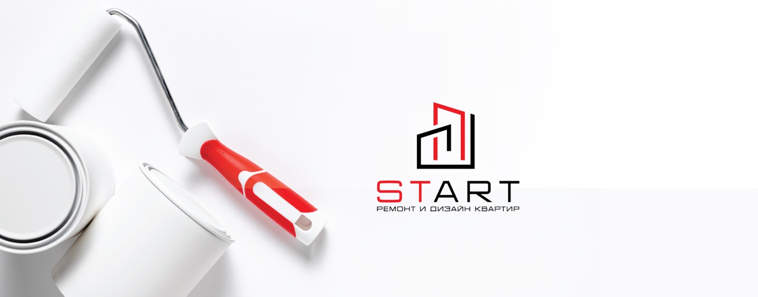 START ремонт квартир Санкт-Петербург
