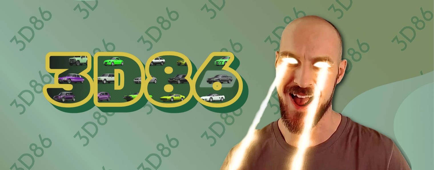 3D86