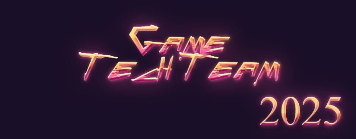 Game Tech Team
