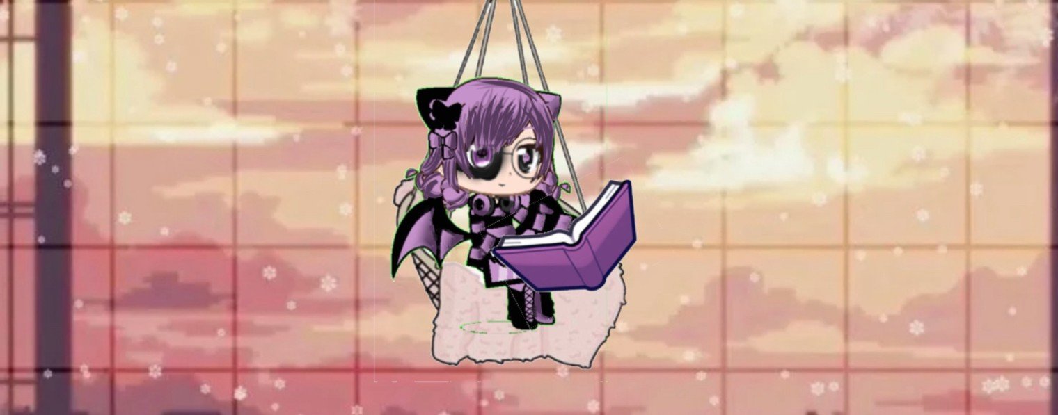 Catty.gacha/Кэтти