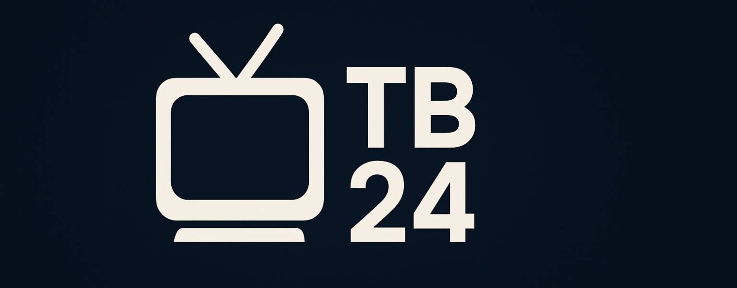 ✅️ ТВ 24