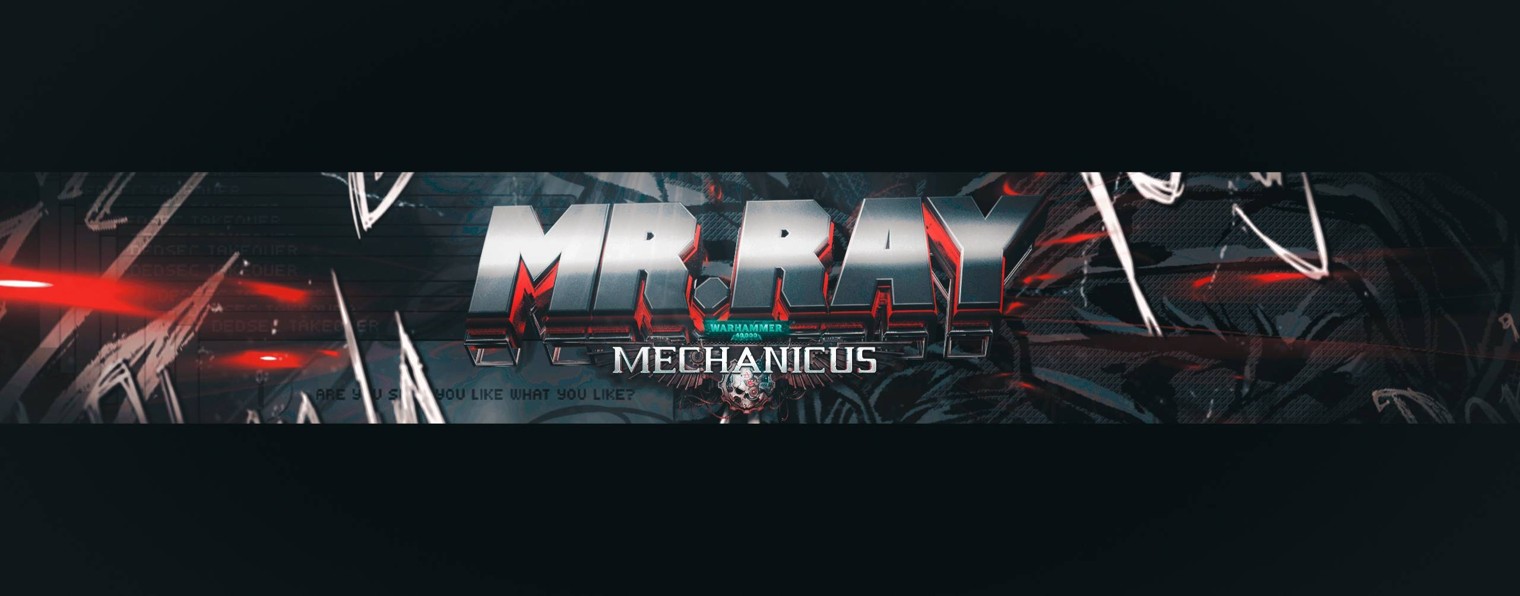 MrRayHard