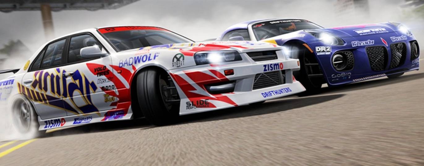 CarXDrift