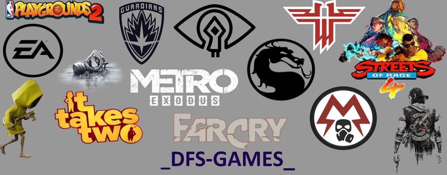 DFS-Games